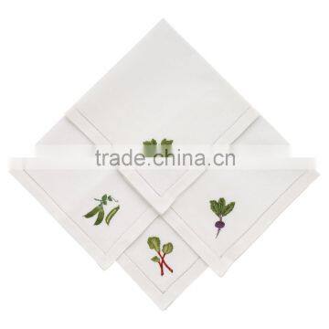 Kitchen Garden Napkins photo-3
