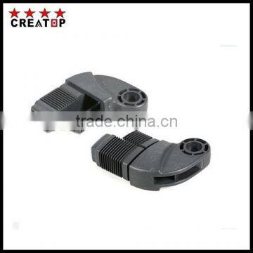 Auto Parts ABS Injection Molded Plastic Part photo-2