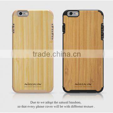 2016 NEW ARRIVE NILLKIN KNIGHTS SERIES PHONE CASE FOR IPHONE 6S PLUS