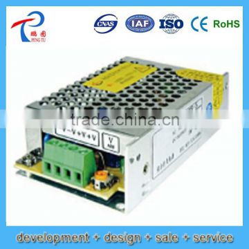 P10-15-A Series P10S05-A 10W Single output 5V power supply