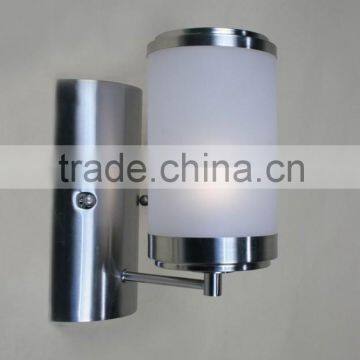 Glass Cover E26 2 Light Bath Vanity Light photo-2