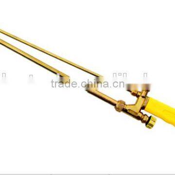 cutting torch , cutting blowpipe, torch for cutting