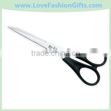 Household Scissors with Plastic Handles