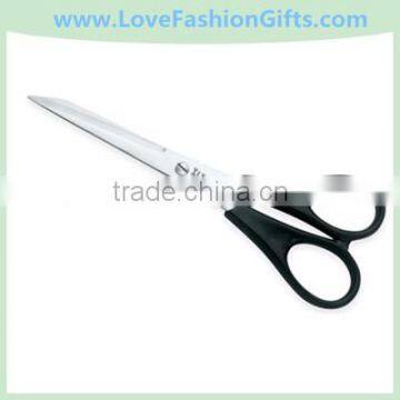 Household Scissors With Plastic Handles