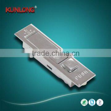 SK1-069 Industrial Cabinet Push Lock