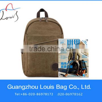 Customized waxed canvas travel bag, standard size canvas tote bag, canvas tote bag made in china