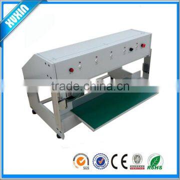 Aluminum pcb separator,Pcb board cutting machine with best price