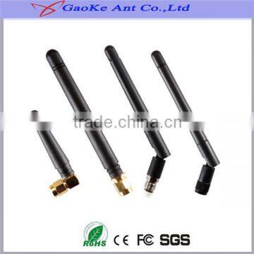 external 3G frequency rubber antenna