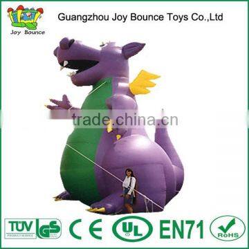 inflatable advertising cartoon model,inflatable cartoon made in china