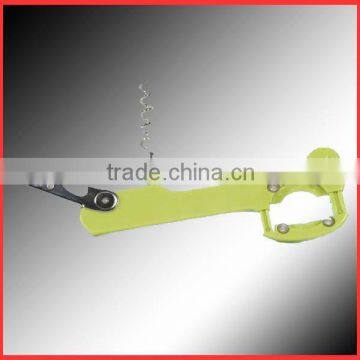 Opener, kitchen ware, kitchen tool