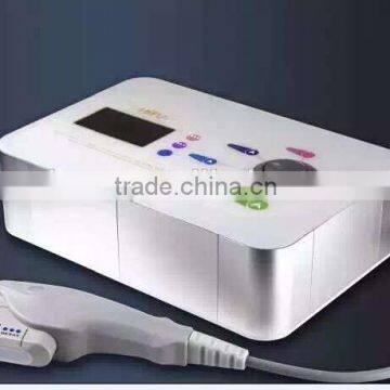 Professional Hifumachine Smart Hifus Chest Shaping Beauty Machine High Focused Ultrasonic