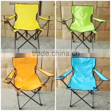 Cheap foldable camping chair