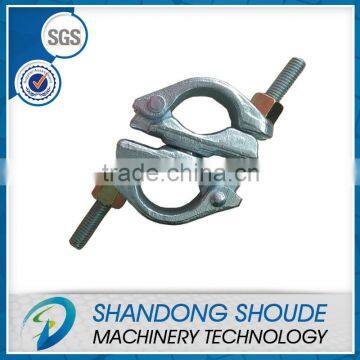 Australia Type Scaffolding Fastener Forged Scaffold Swivel Coupler
