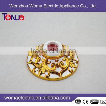 E27 Light Lampholder photo-3