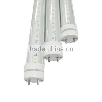 2 pin G13 120cm 18W SMD2835 T8 LED Tube for Indoor Using