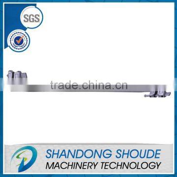 2572*2000mm Ringlock scaffolding diagonal brace