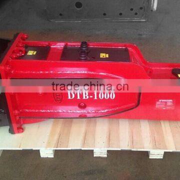 DTB1000 Excavator Hydraulic Hammer