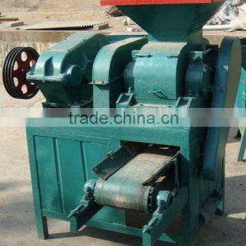 Top quality reliable charcoal/coal ball press machine