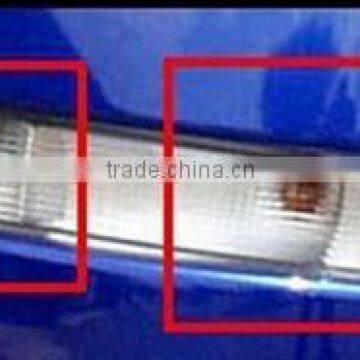 High Brightness Nisan 350Z/Z33 Led Reversing Lamp Brake Light Rear Fog Light for Car Accessories photo-4