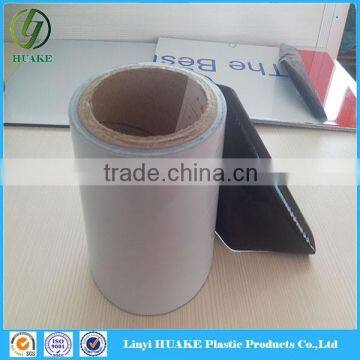 Hot Sale Adhesion Tape For Fire Panels, Fire Panels Protective Film