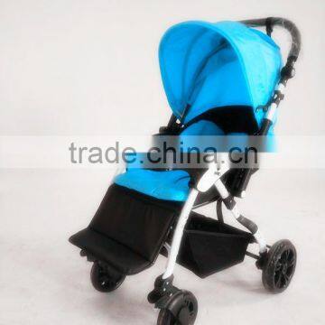 Baby stroller with carrycot 2016 hot sell