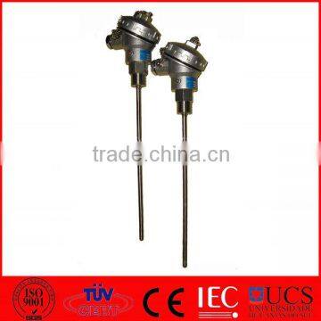 Splash Proof Termocuple for Industry
