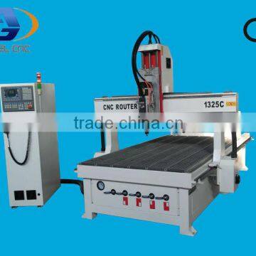 AGM 1325 ATC cnc woodworking machine