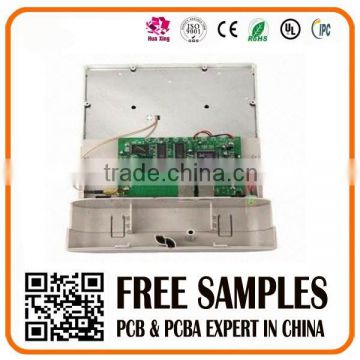 PCBA for cooker hoods