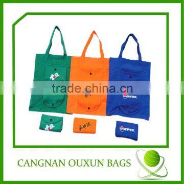 hot sell foldable shopping bag