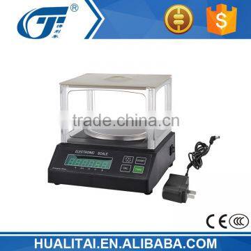 Electronic Precision Balance With 0.01g Precision
