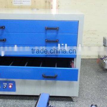 Five-layer Screen Printing Drying Oven