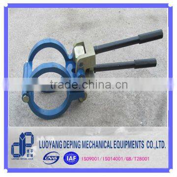 clamp type external line up clamp