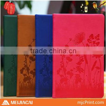 High Quality Business Emboss Cover Moleskin Notebook - Buy Emboss Cover Moleskin Notebook,Moleskin Notebook