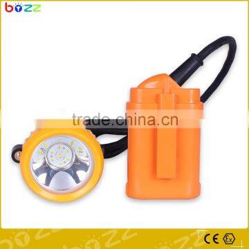 KJ2LM Cap Lamp Mining Cap Lamp Led Caplamp Ledheadlamp Mining Light