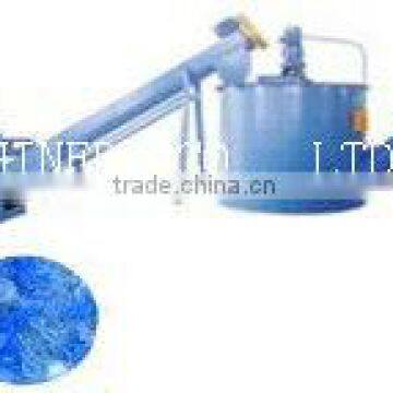 Waste Pet Bottle Recycling Machine