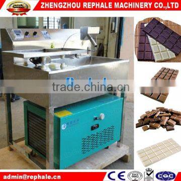 Chocolate Tempering Casting Machine 30L