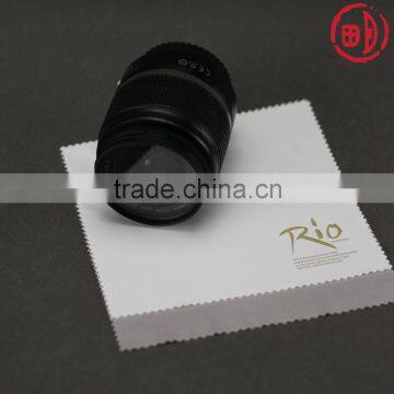 Logo Print Canon Lens Cloth