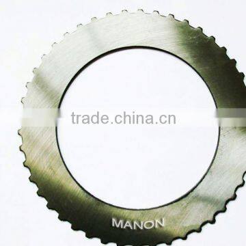Forklift Parts Separator Plate 1382885