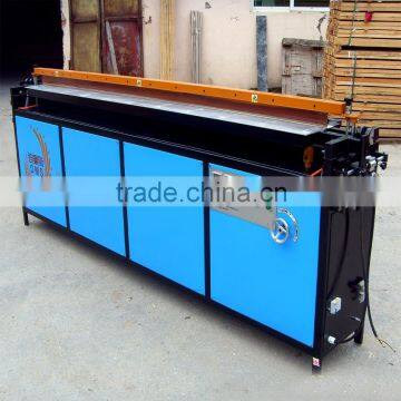 PVC Hot Bending Machine photo-5