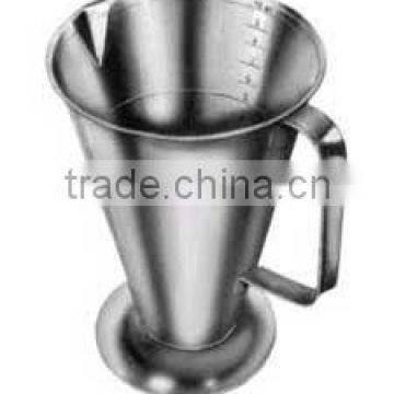 Shaving Cup With Base