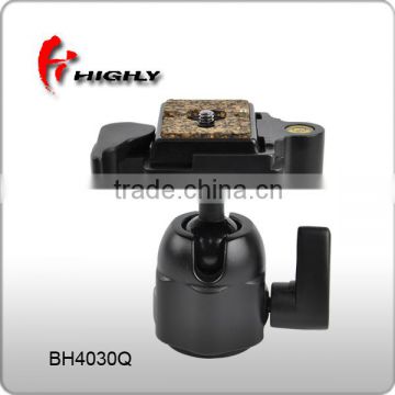 Tripod head BH4030Q