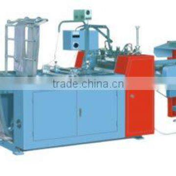 YAD-E Automatic Hot-cutting Thermoforming Bag Maker