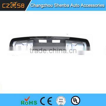 Good quality front guard for RAV4 2012