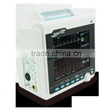 CMS6000 Patient Monitor