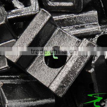 KPO3 Clamping Plates/Klemmplatten KPO6 photo-3