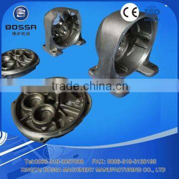 sand iron casting die cast appy to agricultural machinery