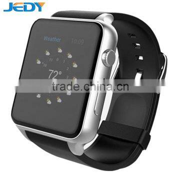 Newest Top Bluetooth Smartwatch GT88 heartrate Smart Watch phone for iPhone and Android Smartphones                        
                                                Quality Choice