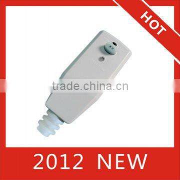 Assembly PRCD Plug,Circuit interrupter,Plug