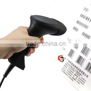 Cheap Barcode Scanner XL-6000 photo-3