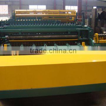 durable welded wire mesh machine from china